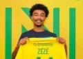 Nathan Zézé