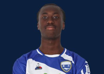 Sekou Fofana
