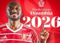 Souleyman Doumbia