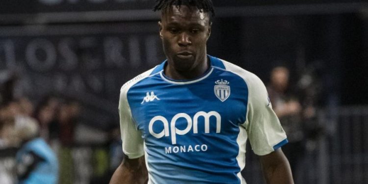 Trois choses qui font de Wilfried Singo un sérieux prétendant pour le prix Marc-Vivien Foé 2024