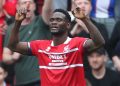Emmanuel Lath en lice pour une nouvelle distinction
