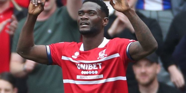 Emmanuel Lath en lice pour une nouvelle distinction