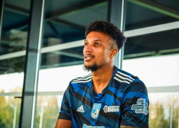 Jean-Philippe Gbamin dans le viseur de deux clubs de Ligue 1 