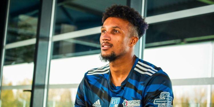 Jean-Philippe Gbamin dans le viseur de deux clubs de Ligue 1 