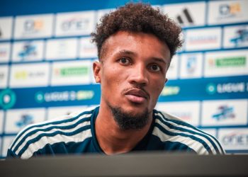 Jean-Phillipe Gbamin