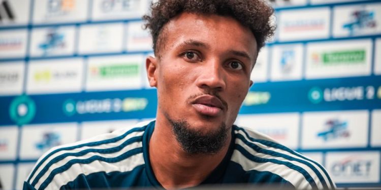 Jean-Phillipe Gbamin