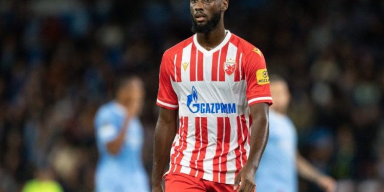 Le Zénith Saint-Pétersbourg se renseigne sur Jean-Philippe Krasso