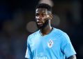 Jonathan Bamba