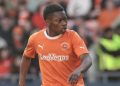 Karamoko Dembélé