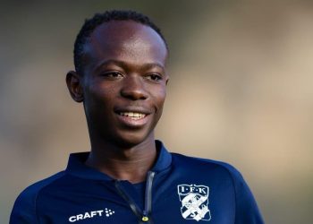 Malick Junior Yalcouyé