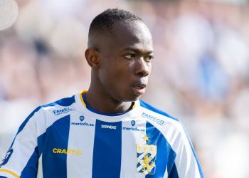 Malick Junior Yalcouyé