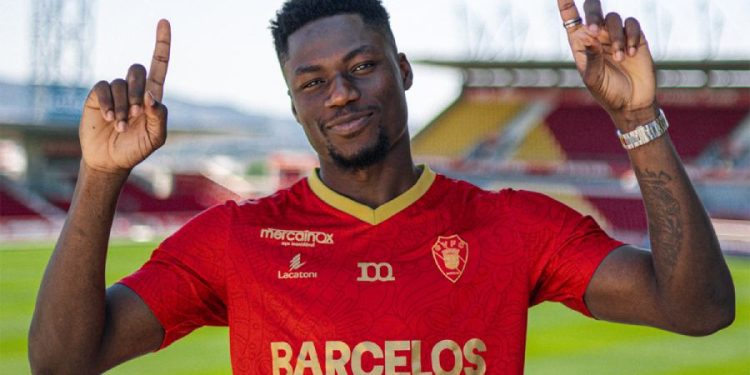 Mory Gbané