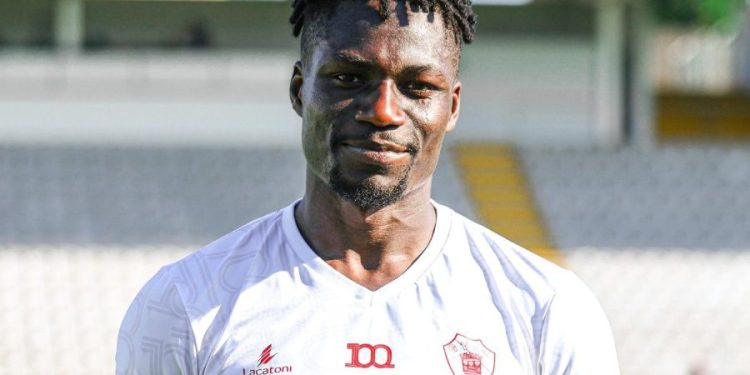 Mory Gbané
