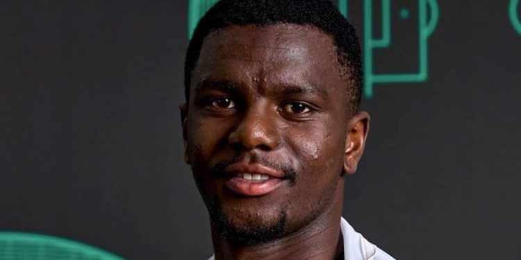 Ousmane Diomandé champion de Portugal