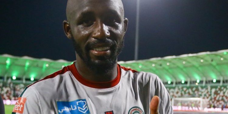 Seko Fofana