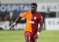 Serge Aurier