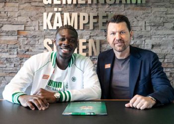 Serge-Philippe Raux Yao