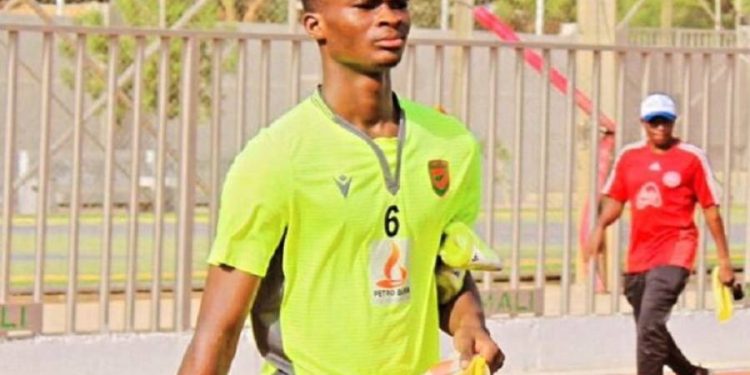 Une pépite ivoirienne vers le FC Midtjylland