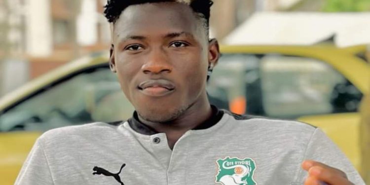 Un défenseur ivoirien en route pour l’AS Vita