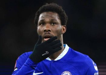 Galatasaray prêt à accueillir Datro Fofana