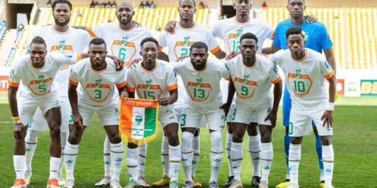 Éléphants – Trois choses à retenir du nul contre le Kenya