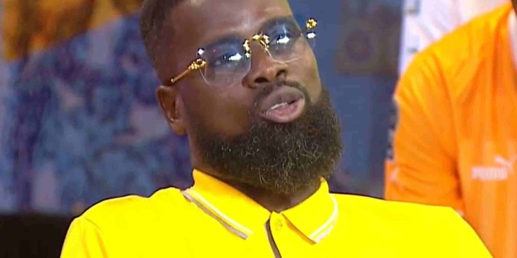 Les conseils d’Emmanuel Eboué à Wilfried Zaha pour le mercato