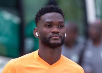 Everton convoite Emmanuel Lath 