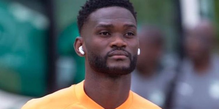 Everton convoite Emmanuel Lath