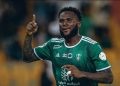 Franck Kessié va rester à Al Ahli