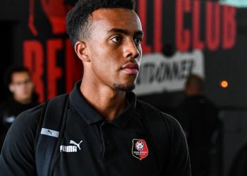 L’AS Roma s’est renseigné sur Guéla Doué