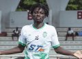 Jean Charles Ahoua