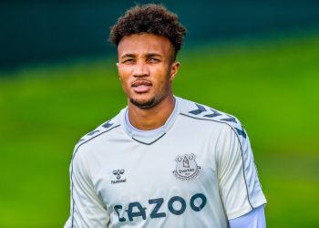 Jean-Phillipe Gbamin