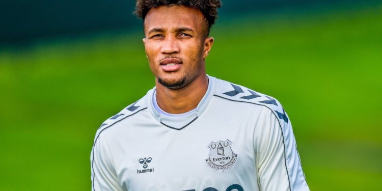 Jean-Phillipe Gbamin