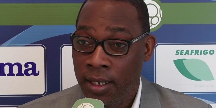 Joël Tiehi