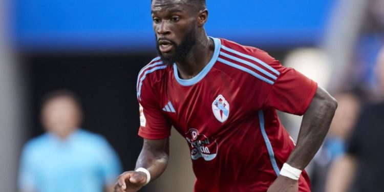 L’annonce de Jonathan Bamba qui scelle son avenir