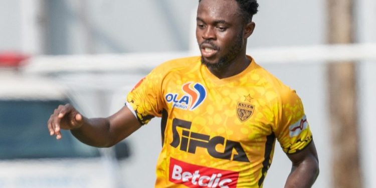 Josaphat Arthur Bada