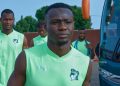 Mohamed Bamba