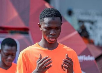 Une pépite ivoirienne a la cote en Ligue 1