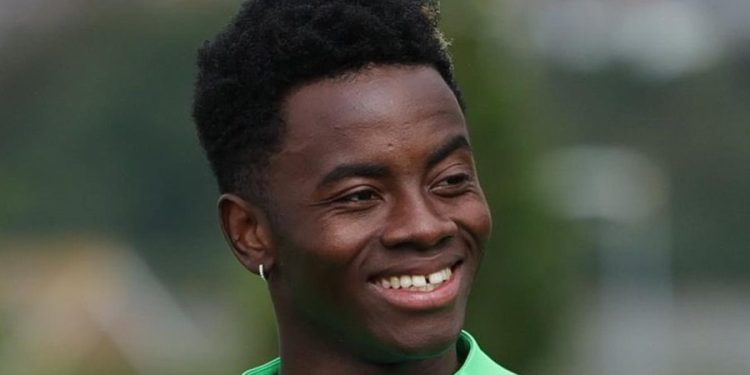 La réponse de Simon Adingra sur un probable départ de Brighton