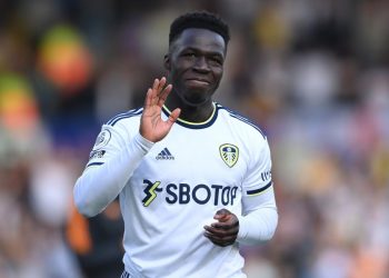 Wilfried Gnonto proche de la Premier League ?