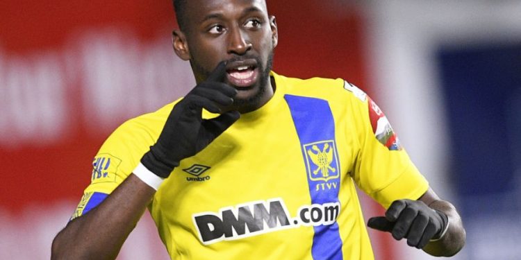 Yohan Boli