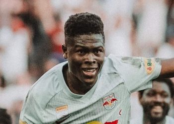 Salzbourg rejette deux offres en Série A pour Karim Konaté