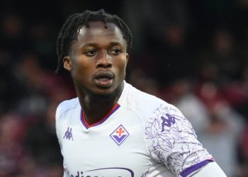 Christian Kouamé se rapproche de l’Union Berlin 