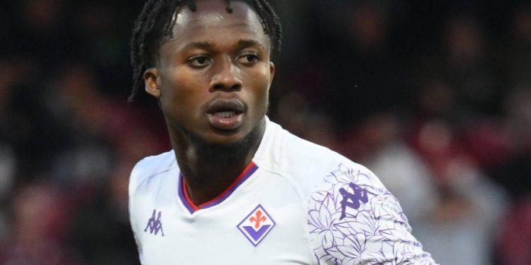 Christian Kouamé se rapproche de l’Union Berlin