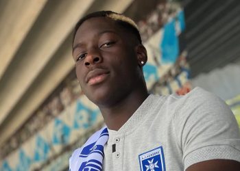 Ange-Loïc N’Gatta