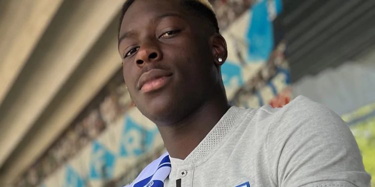 Ange-Loïc N’Gatta