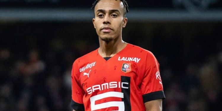 Le Stade Rennais retarde à son tour le transfert de Guéla Doué à Galatasaray