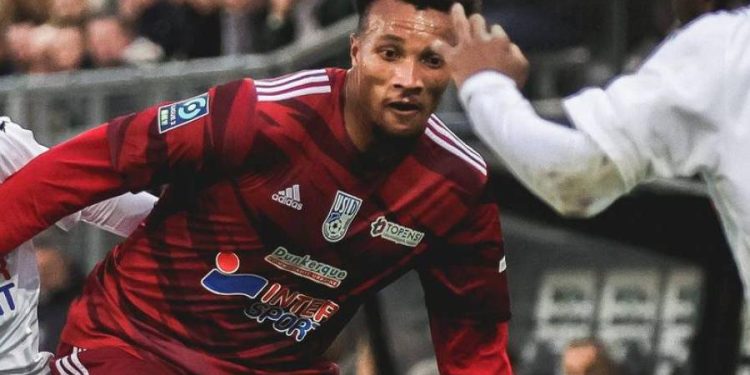 Jean-Phillipe Gbamin