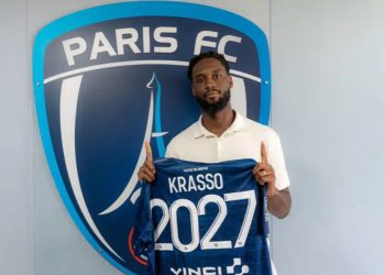 Jean-Phillipe Krasso