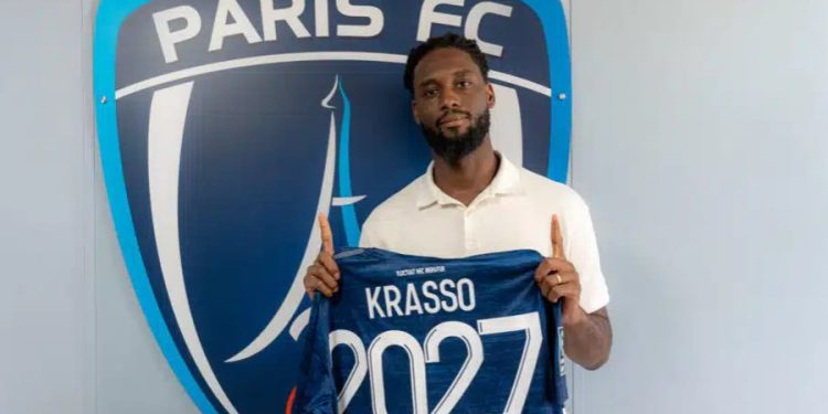 Jean-Phillipe Krasso